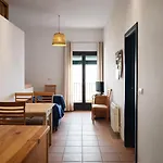 Cal Marroso De Apartamento