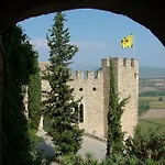 Cal Marroso De Montsonis