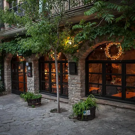 Apartamento Cal Marroso De