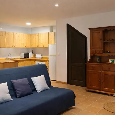 Cal Marroso De Apartamento *