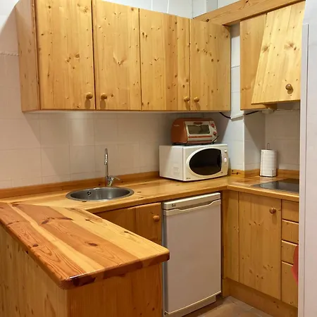 Apartmán Casa Con Vistas A Montana - Cal Marroso