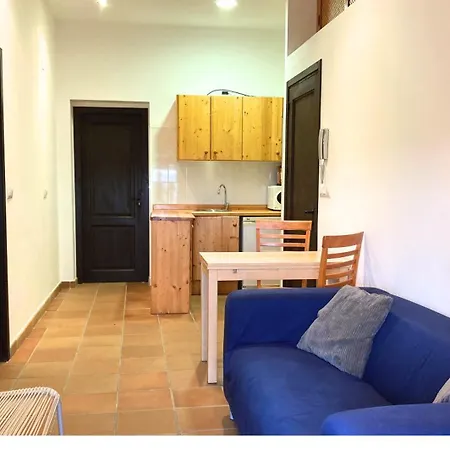 Apartmán Casa Con Vistas A Montana - Cal Marroso Montsonis