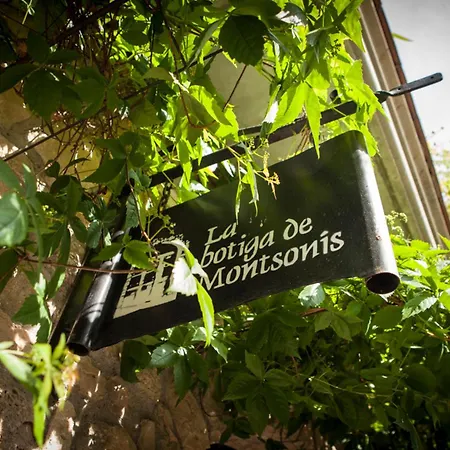 Cal Marroso De Apartament *