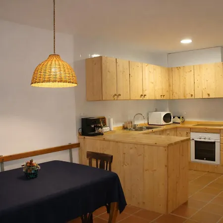 Cal Marroso De Apartament