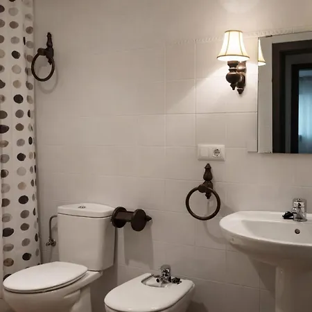 Apartament Cal Marroso De