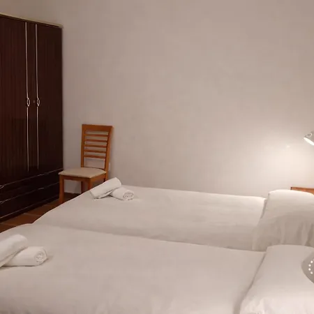 Cal Marroso De Apartament