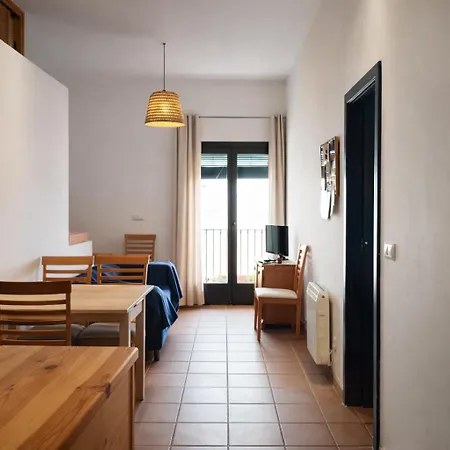 Cal Marroso De Apartament