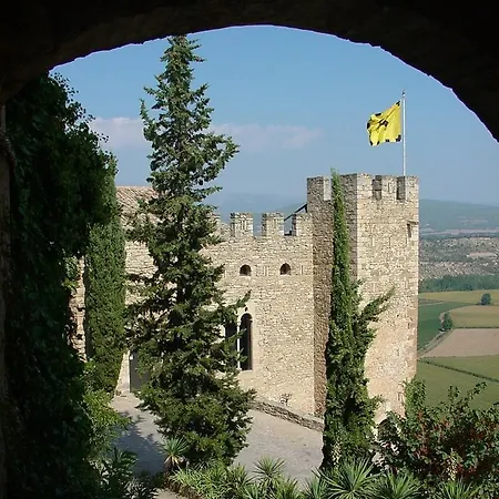 Casa Con Vistas A Montana - Cal Marroso Montsonis