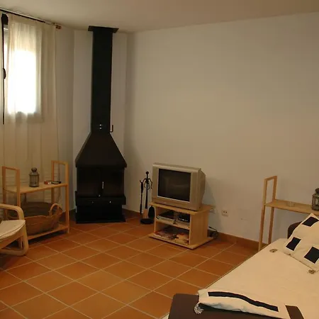 Apartment Casa Con Vistas A Montana - Cal Marroso *