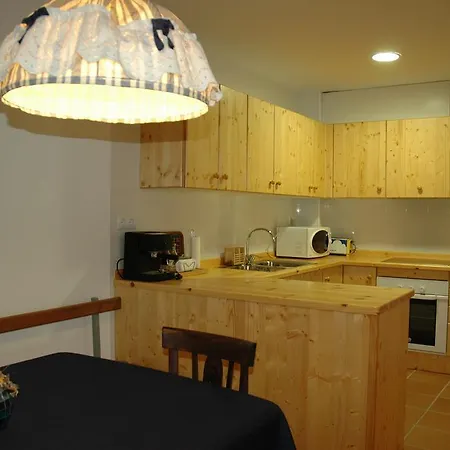 Apartment Casa Con Vistas A Montana - Cal Marroso Montsonis